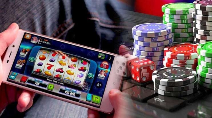 Dealer live casino interaktif dengan pemain di spartaplay88